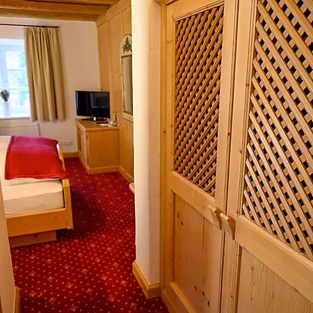 Hotel Inselmuehle 4*