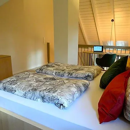 Inselmuehle Hotel Monachium