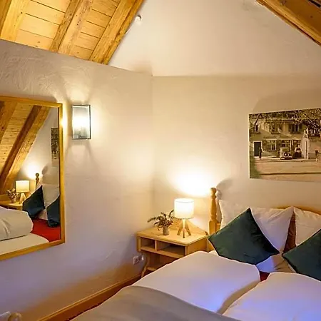 Inselmuehle Hotel München