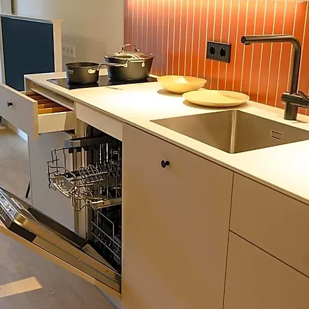 Inselmuehle 4* München