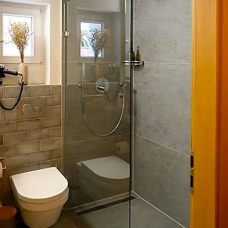 Inselmuehle 4*
