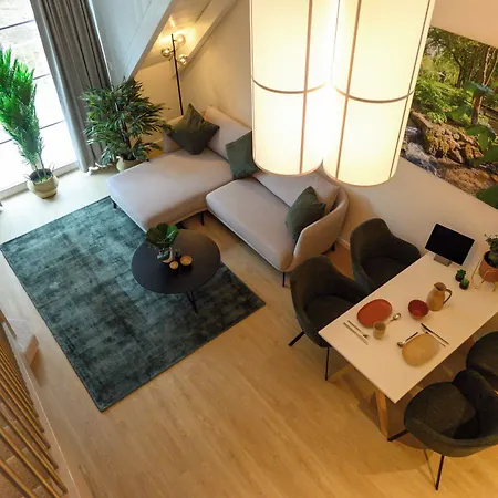 Inselmuehle Hotel