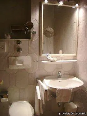 Inselmuehle Hotel 4*
