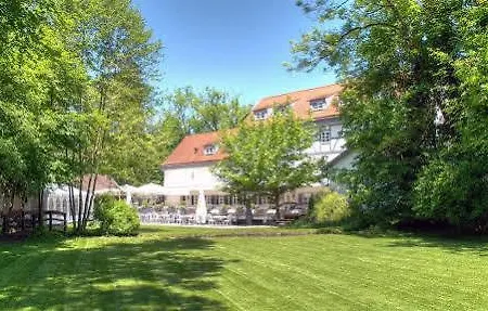 Inselmuehle 4* Munique