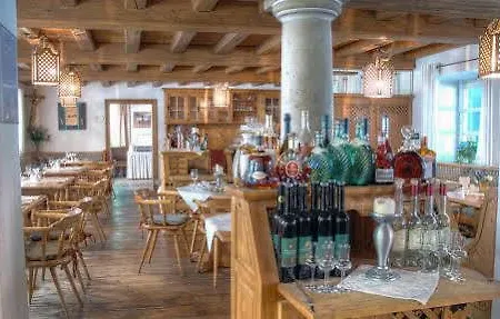 Inselmuehle Hotel Munique