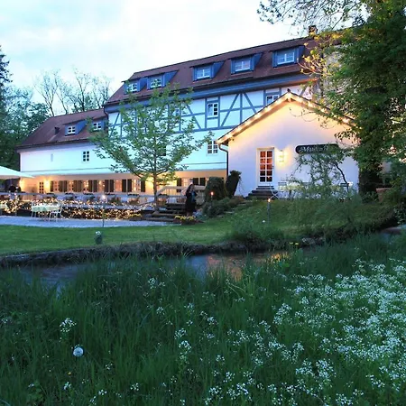 Insel Mühle München