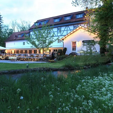 Inselmuehle Munich