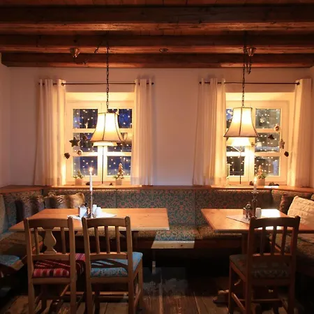 Insel Mühle 4*