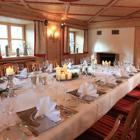 Insel Mühle Hotel München