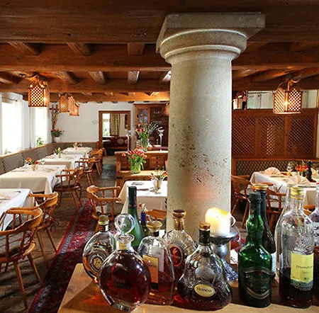 Inselmuehle Hotel 4*