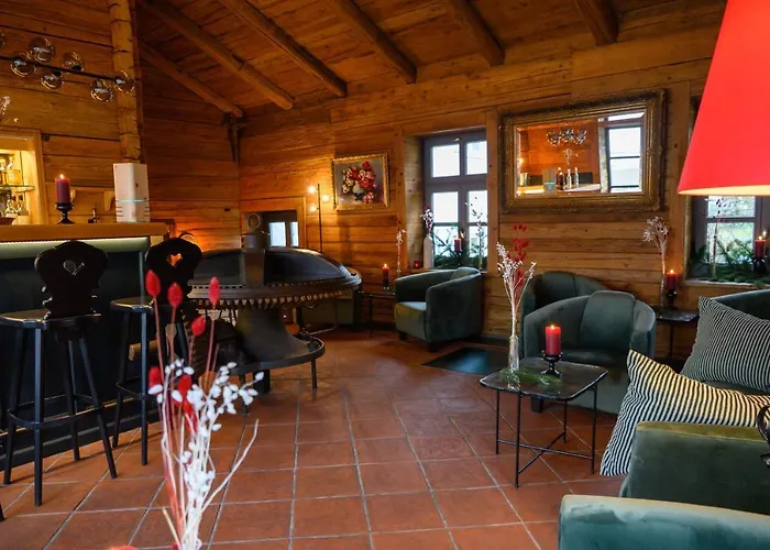 Inselmuehle Hotel Monachium