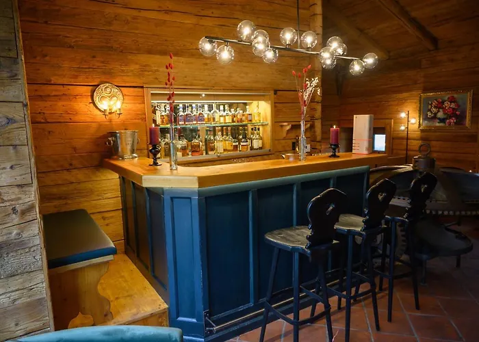 Inselmuehle Hotel 4*