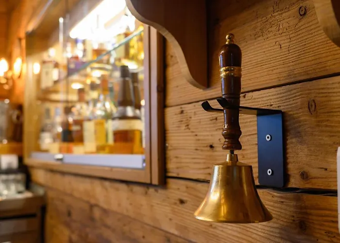 Inselmuehle Hotel Monachium