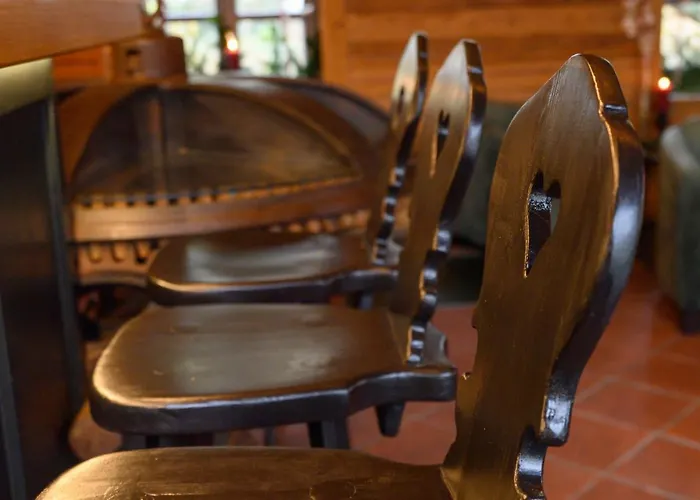 Hotel Inselmuehle Monachium