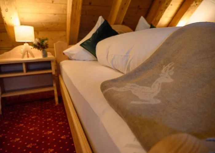 Inselmuehle 4*