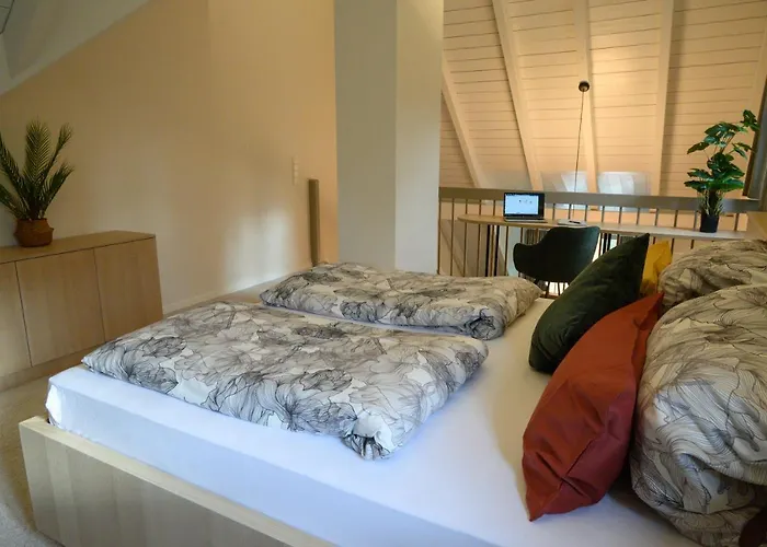 Hotel Inselmuehle 4*