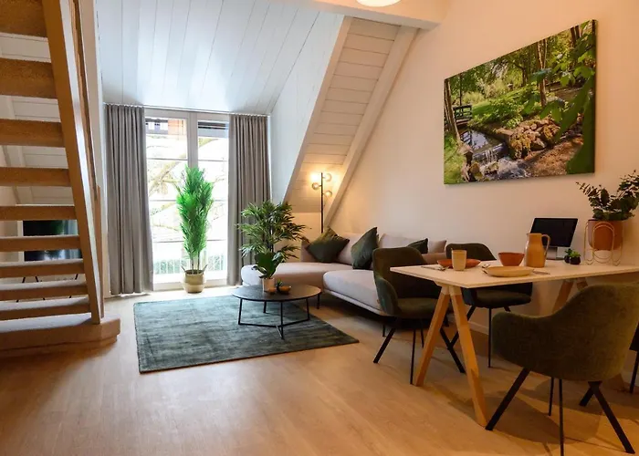 Inselmuehle Hotel 4*