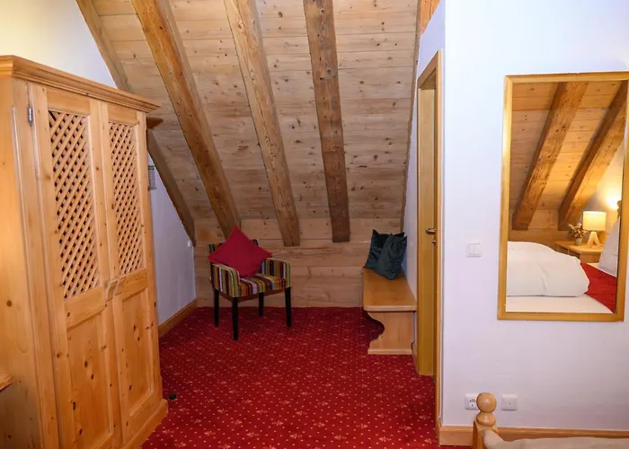 Hotel Inselmuehle 4*