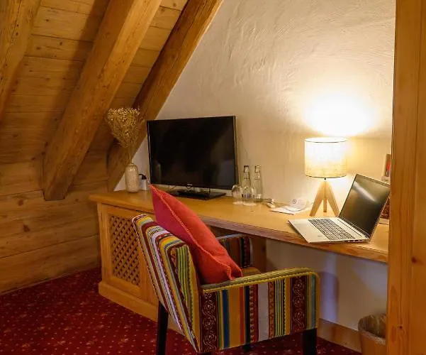 Inselmuehle Monachium