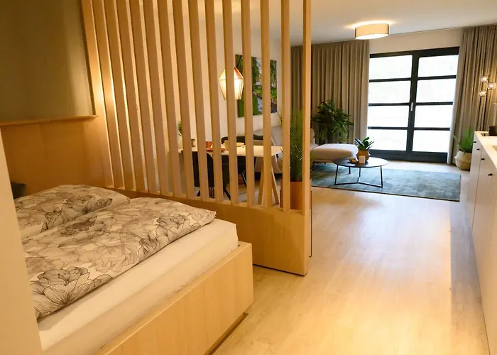 Inselmuehle Monachium