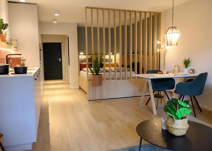 Inselmuehle 4* Monachium