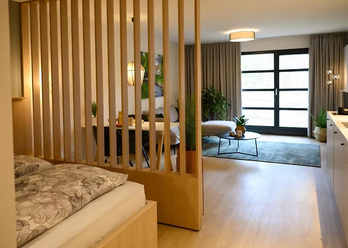 Inselmuehle 4* Munich