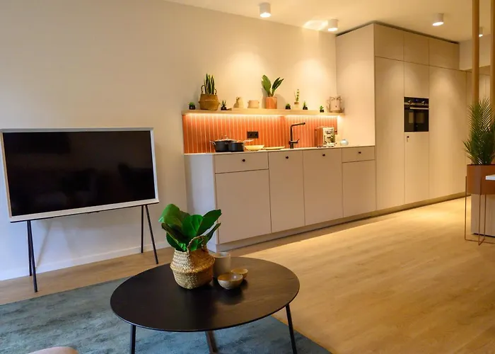 Inselmuehle Hotel Monachium