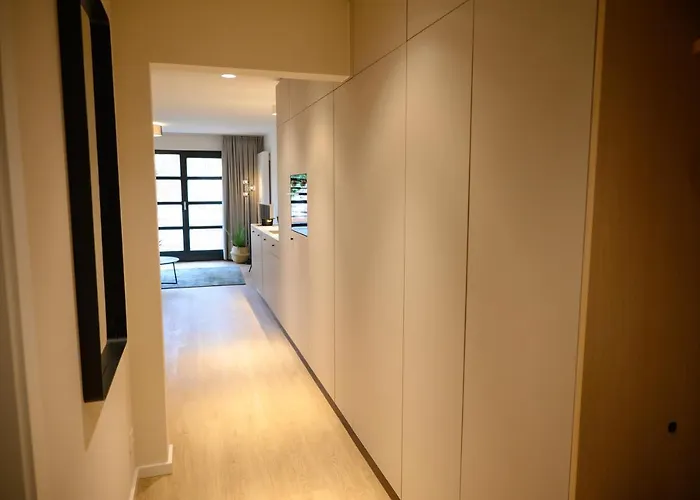 Inselmuehle Hotel 4*