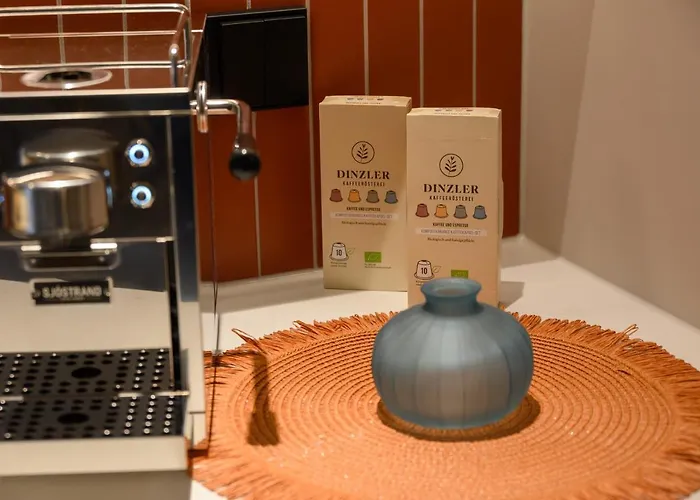 Inselmuehle Hotel Monachium