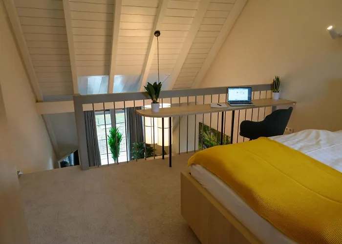 Inselmuehle 4* Monachium