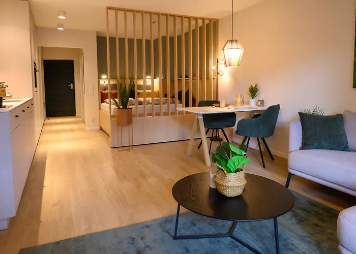 Inselmuehle 4* Monachium