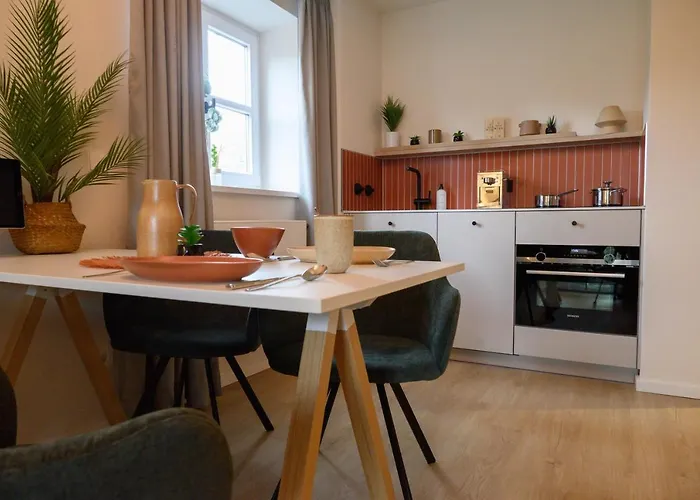 Inselmuehle 4* Monachium