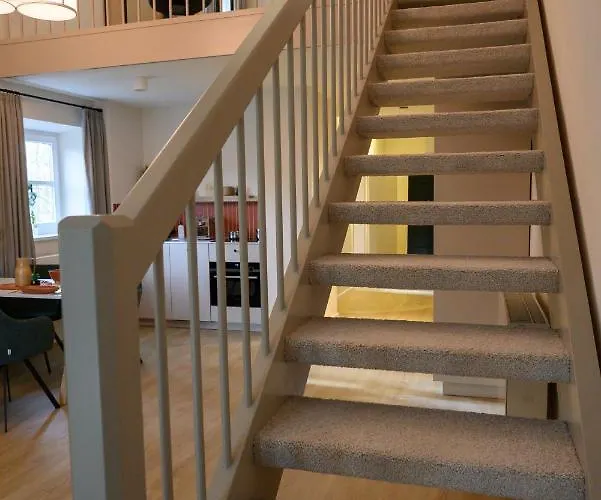 Hotel Inselmuehle Monachium