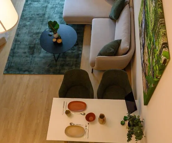 Inselmuehle Hotel 4*