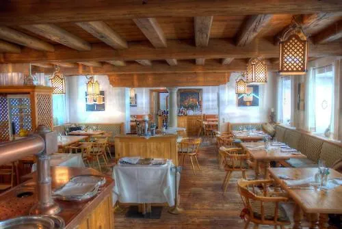 Inselmuehle Monachium