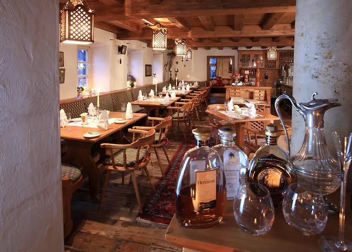 Inselmuehle 4* Monachium