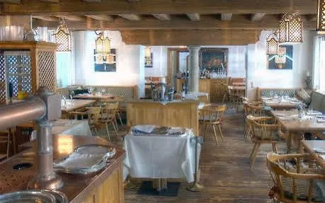 Hotel Inselmuehle 4*