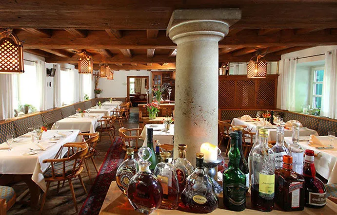 Inselmuehle Hotel 4*