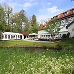 Hotel Inselmühle