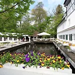 Inselmühle München