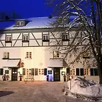 Hotel Inselmühle München