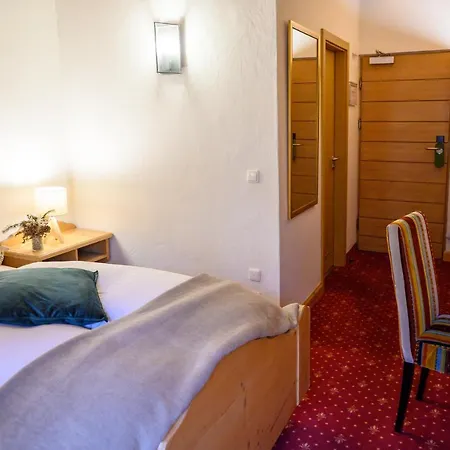 Inselmuehle 4*