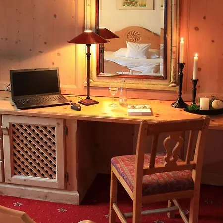 Inselmuehle Отель 4*
