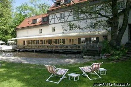 Inselmuehle 4*