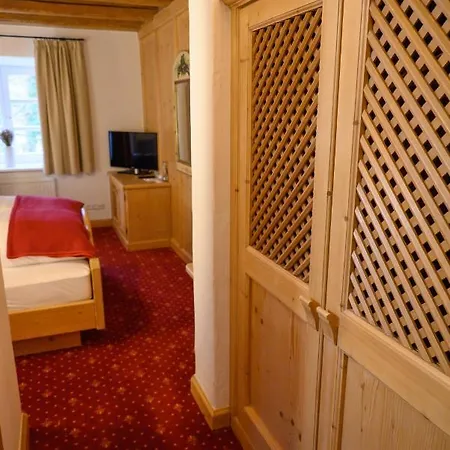 Hotel Inselmuehle