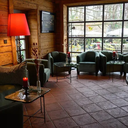 Inselmuehle 4*