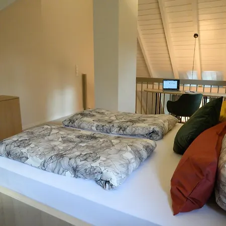 Hotell Inselmuehle 4*