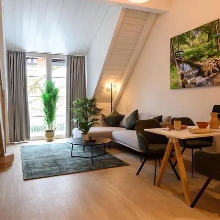 Inselmuehle Hotell 4*