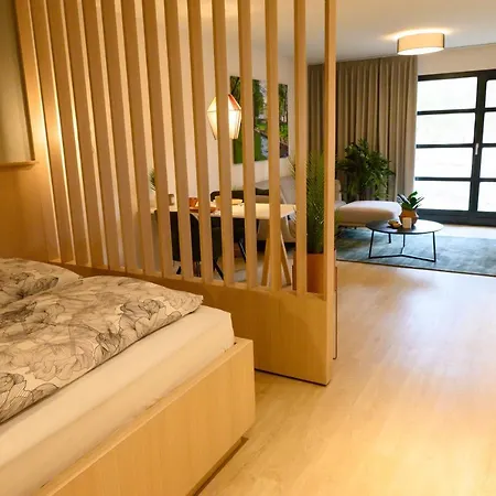 Inselmuehle Monaco di Baviera