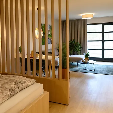 Inselmuehle 4* Monaco di Baviera
